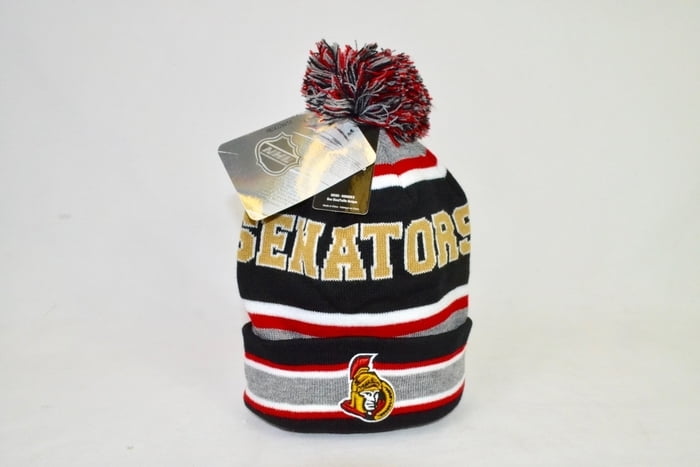 ottawa senators hat