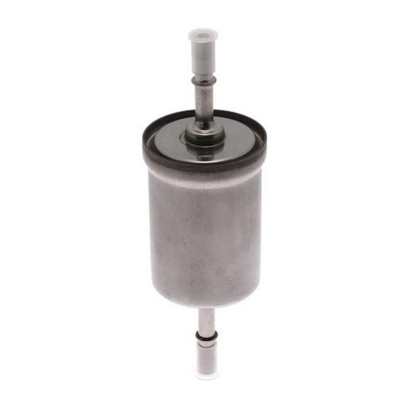 KarParts360 For Ford Focus 2000-2007 Fuel Filter | Inlet Outside Diameter: 8 Millimeters | Quick Connect Type Inlet | Length: 180 Millimeters | 10 Micron Rating