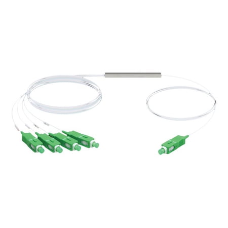 Ubiquiti Networks UF-SPLITTER-4 UFiber Splitter 1:8