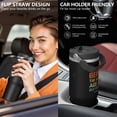 thumbnail image 6 of 1pc Father 30oz Tumbler with Straw & Handle - Insulated Stainless Steel Cup | Holiday Gift for Man Women (Christmas, Valentine's, Birthday), 6 of 7