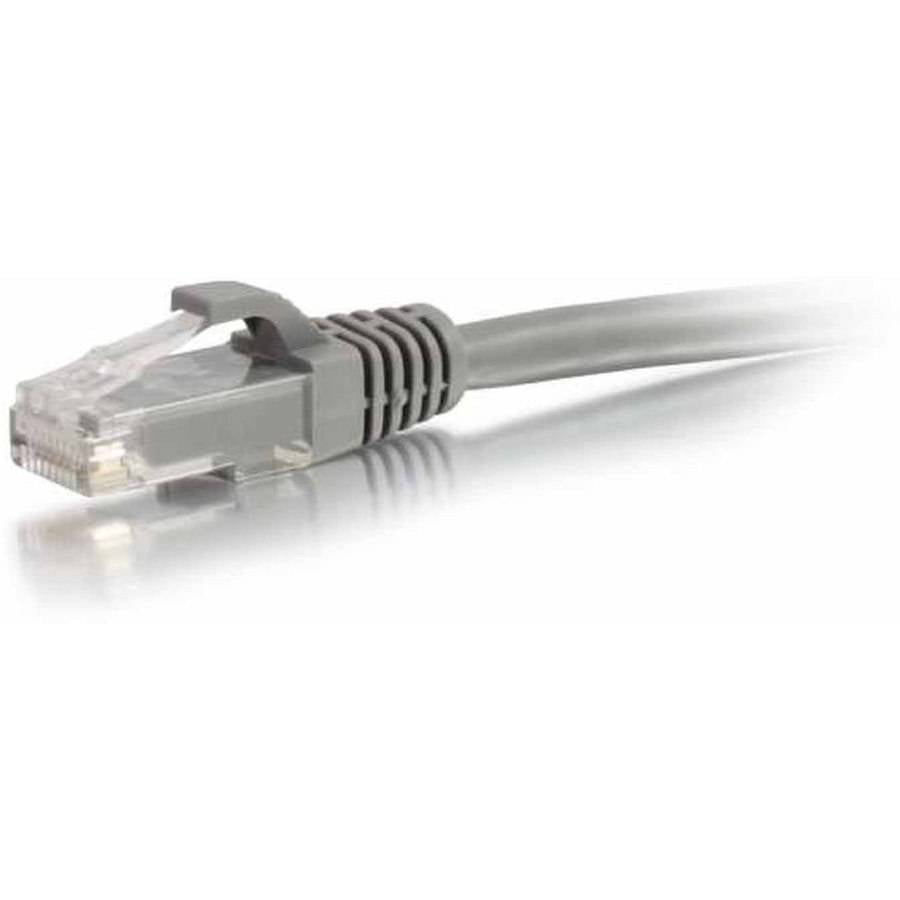 Black BattleBorn 10 Pack 3 Foot CAT6a Copper Ethernet Network Patch Cable 24AWG 550MHz BB-C6AMB-3BLK