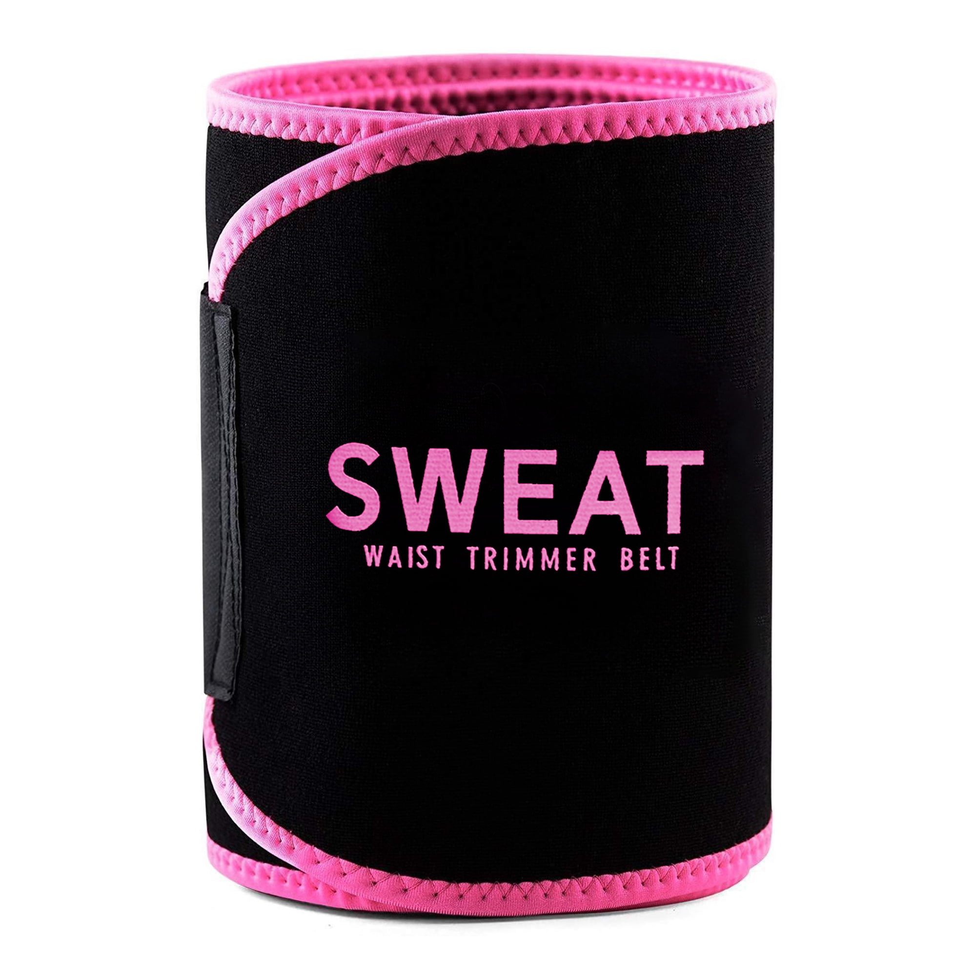 Waist Trainer for Women & Men Sweat Band Waist Trimmer Tummy Wraps Neoprene Ab Girdle