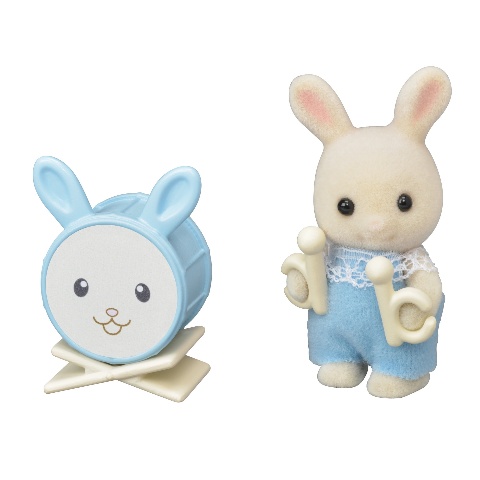 calico critters blind bag