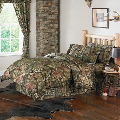 Mossy Oak Break Up Infinity Camouflage Twin Comforter Set Com Mossy Oak Break Up Infinity Camouflage Twin Comforter Set