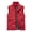 Red*tank men workout, variant on Mens Outdoor Workout Vest Lightweight Sleeveless Jacket Breathable Hiking Travel Outerwear with Multiple Pockets,Navy,M