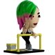 thumbnail image 3 of Figura de Vinilo Youtooz Judy 11,5 cm Cyberpunk 2077, 3 of 6