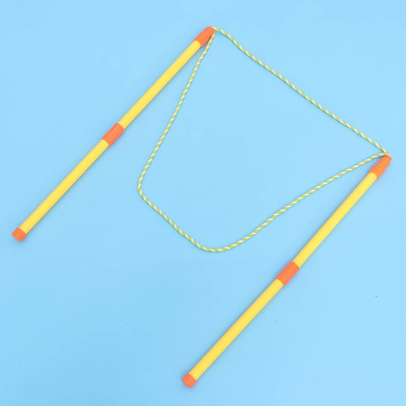 MUSEYA Funny Bubbles Making Toys Stick Shape for Indoor and Outdoor Activities 1Pack