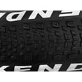 thumbnail image 3 of Llanta para Bicicleta Kenda K1227 R700 x40 Booster Pro Negro, 3 of 3