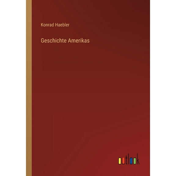 Geschichte Amerikas (Paperback)