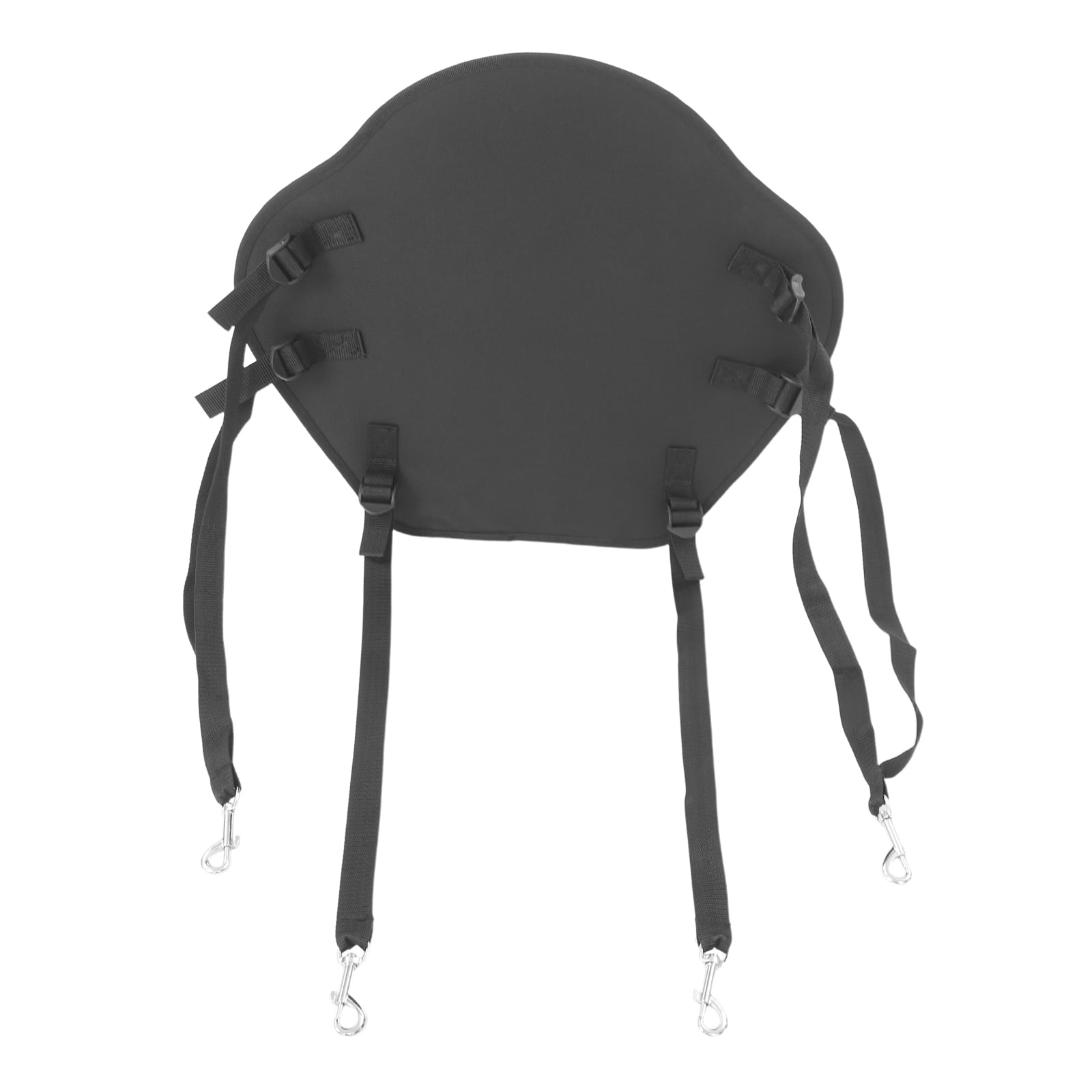 Adjustable Paddle Seat Kayak Accessorie Inflatable Paddle Board Backrest Cushion