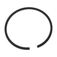 thumbnail image 2 of CUITING 3 Pcs Air Compressor Piston Ring Pneumatic parts for 47mm Cylinder, 2 of 7