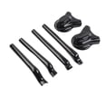 thumbnail image 1 of 6Pcs Motorcycle Rear Phantom Swingarm Axle Covers Kit For Harley Softail FXST FXSTC FLSTC FXS FLS FLSTF FLSTFB FLSTN, 1 of 7