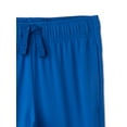 thumbnail image 2 of Athletic Works Boys Woven Stretch Jogger Pants, Sizes 4-18 & Husky, 2 of 3