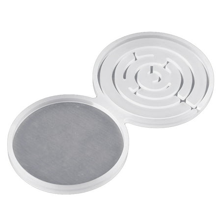 

CHAOMA DIY Candy Molds Fondant Mold Chocolate Molds Fudge Cake Decorating Baking Gadget