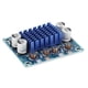 thumbnail image 2 of Placa Amplificadora Potencia Audio Digital Doble Canal Módulo Amplificador MP3 30W, 2 of 8