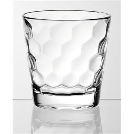

Majestic Gifts E63316-US Honey 12.5 oz. High Quality Glass Tumbler- case of 6