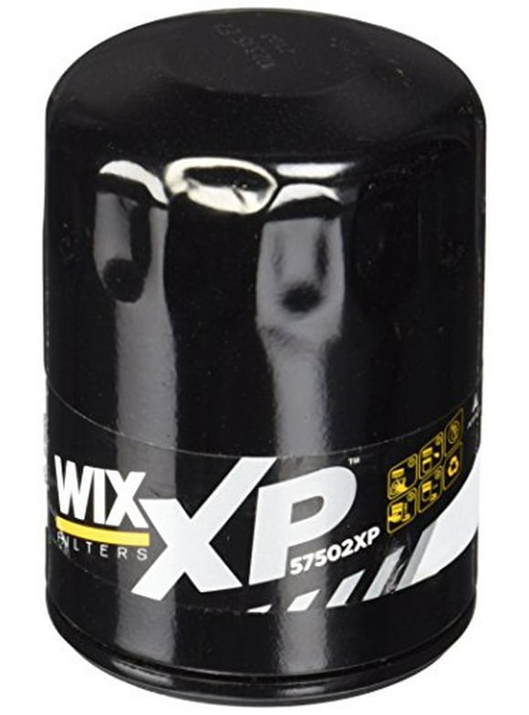 Wix Oil Filters in Oil Filter Brands