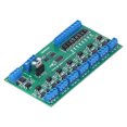 thumbnail image 2 of MOSFET Module Multifunction 8‑in 8‑out RS485 Electronic Components R4M8A08 6‑25V, 2 of 5
