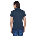 thumbnail image 2 of Devon & Jones Polo Piqué Jet pima-techTM pour Femmes, 2 of 3