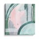 thumbnail image 1 of Cuadro decorativo - Pastel Scribe Vi, Grace Popp 120x120 Canvas Lab Abstracto, 1 of 2