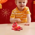 thumbnail image 5 of Reversible Magnetic Horse Figurine Set, Happy & Sad Face Switchable Red Horse Toys, Kids' Desktop Decor & Stress Relief Fidget Toys, 2026 Year of the Horse Gift, 5 of 8