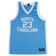 thumbnail image 3 of Michael Jordan Signed Nike North Carolina Tar Heels Jersey UDA Upper Deck COA, 3 of 6