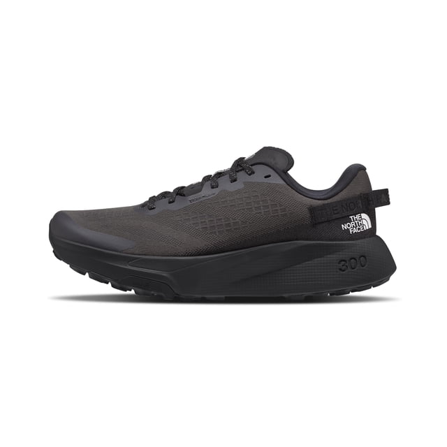 Zapatillas de senderismo THE NORTH FACE Altamesa 300 para hombre, color gris asfalto