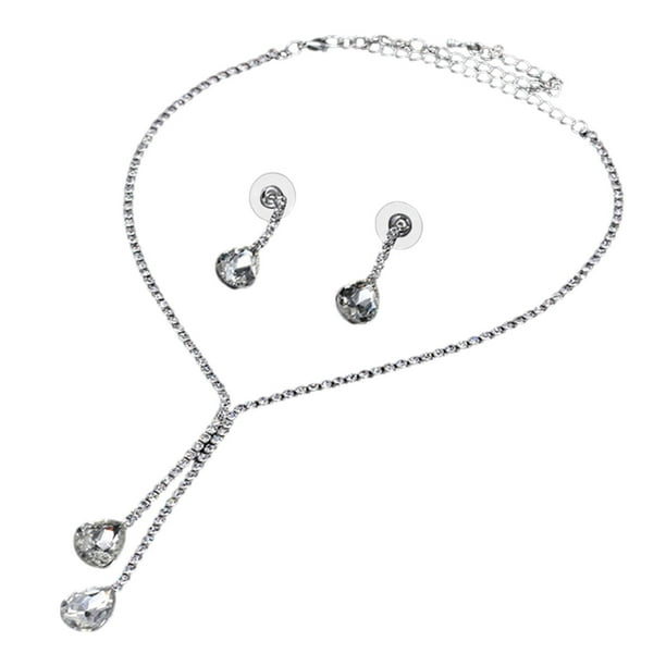 Necklace for shop marriage party
