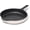 Cream, variant on Caraway Cast Iron Skillet - 10.5” Enameled Cast Iron Pan With 3 Layer Enamel Coating - No Seasoning Required - Compatible With All Stovetops - Free From Forever Chemicals - Rust