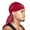 Wine, variant on Fgnfyis Slouchy Hop Soft Lightweight Running Adult Durag Hats Chemo Cap for Men and Women Hats for Men
