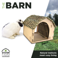 thumbnail image 4 of Stoter Farm Maison de Pari, 4 of 5