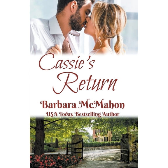 Bradford Hall Cassie's Return, Book 1, (Paperback)