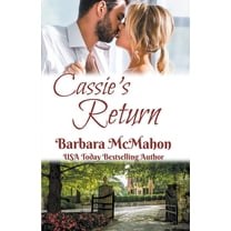 Bradford Hall Cassie's Return, Book 1, (Paperback)