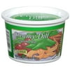 Great Value: Creamy Dill Vegetable Dip, 16 oz