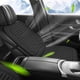 thumbnail image 5 of pstuiky Cojín para asiento de coche con ventilación y respaldo cómodo y fresco para verano ideal para diversas situaciones y para todas las estaciones., 5 of 7