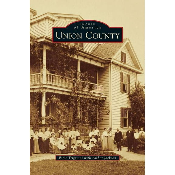 Union County (Hardcover)