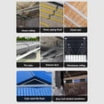 thumbnail image 4 of Steel Concrete Nail  5 Level Strength Adjustable Low Noise Powerful Manual Nail  for 7.3mm 4.2mm Diameter Nails, 4 of 7