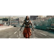 Iron Man 2 (Blu-ray + Digital Code)