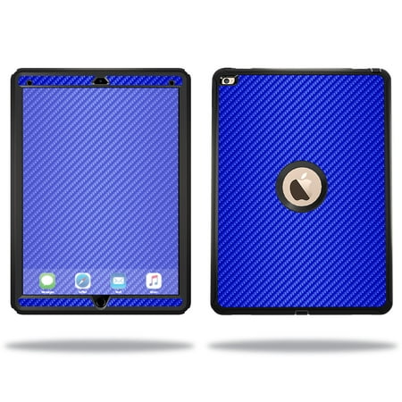 Skin For OtterBox Defender Apple iPad Pro 12.9 | MightySkins Protective, (Best Holster For Cocked And Locked)
