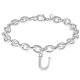 thumbnail image 1 of Pulsera con letras de Az Fashion - Código modelo U 9702 U, 1 of 3