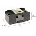 thumbnail image 2 of Auto-Shuffler - Rapide, Portable, pour les 2 Jeux en Noir-et-Max, 2 of 5