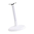 thumbnail image 3 of STARTIST 1/6 Scale Model Stand Doll Display Holder, 14cm-20cm Height Adjustable, Support Bracket Doll Model Support Stand for 12 inch White, 3 of 8