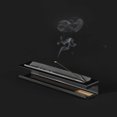thumbnail image 5 of Incensario Decorativo Alt Function Negro con charola para ceniza, 5 of 5