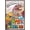 Barnwood Framed Version, variant on The Amazing World of Gumball (2011) - School Group Wall Poster, 22.375" x 34"