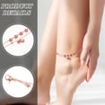 thumbnail image 3 of UPGRATOR De Multicolor Con Dos Capas Y Detalle De Campanas Para Look, 3 of 8