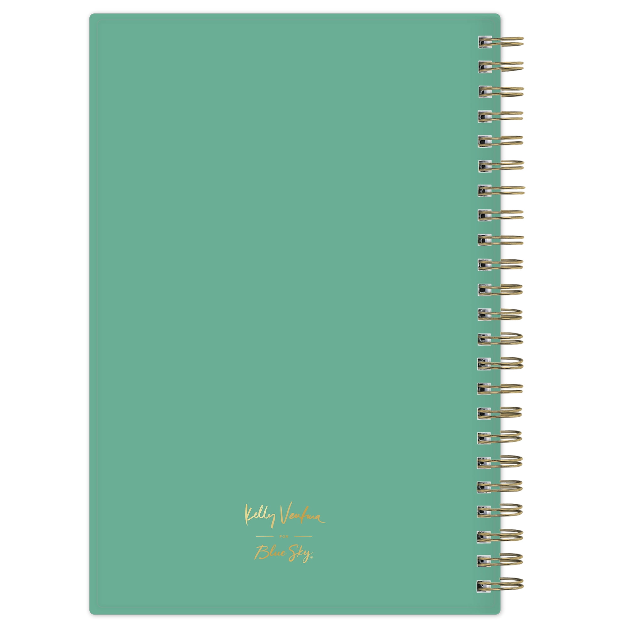 Buy 20222023 Weekly/Monthly Planner, 5x8, Kelly Ventura for Blue Sky
