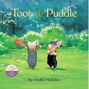 Toot & Puddle (Paperback): Toot & Puddle (Other)