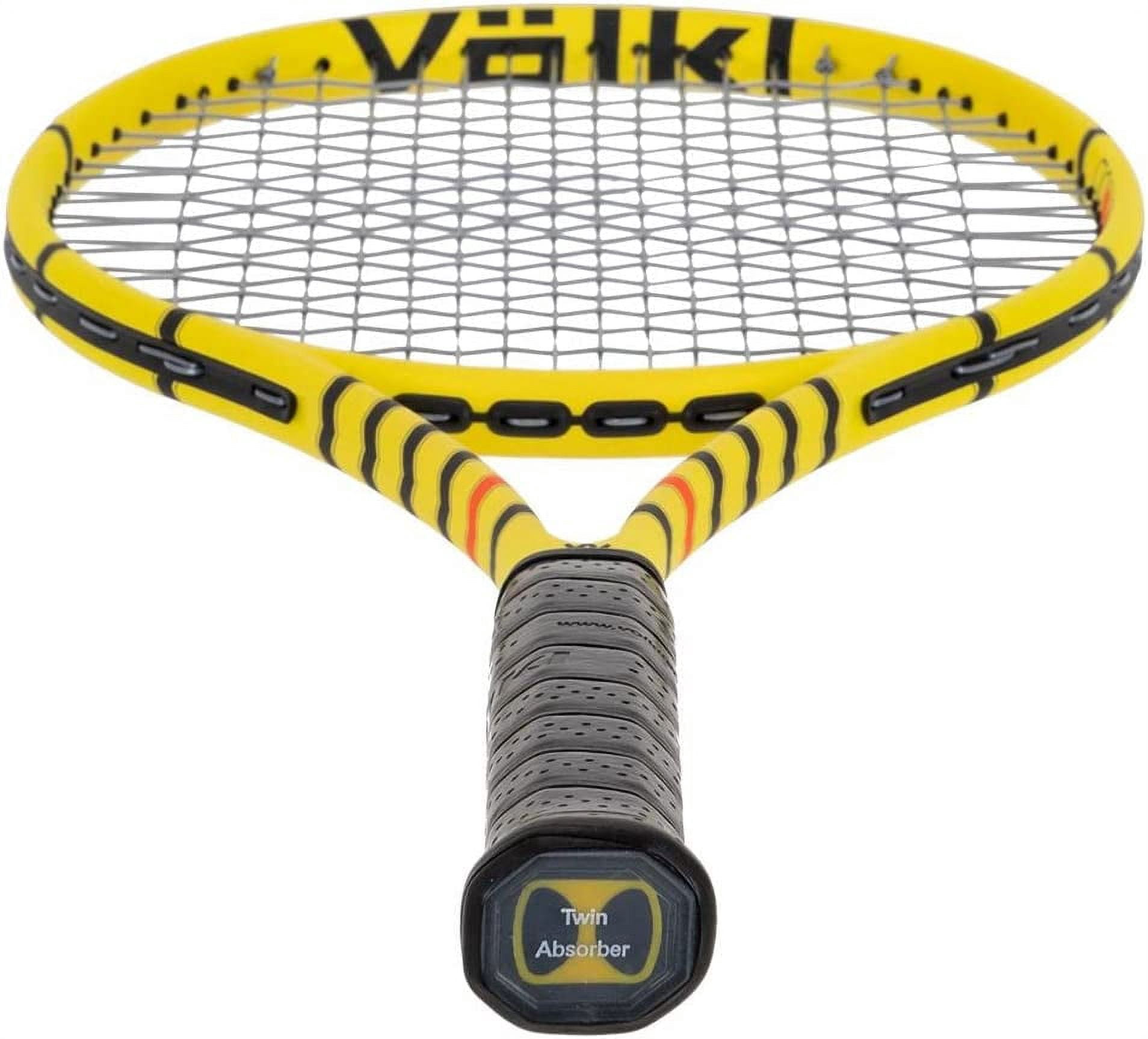 Volkl C10 Pro 25th Anniversary Tennis Racquet (  4_3/8   )