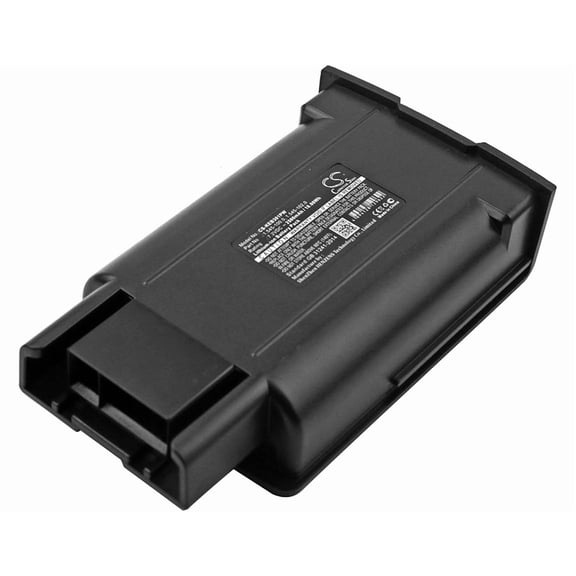 2500mAh KARCHER 1.545-103.0 1.545-111.0 1.545-102.0 15451160 1.545-108.0 15451150 15451170 Battery for 1.545-104.0