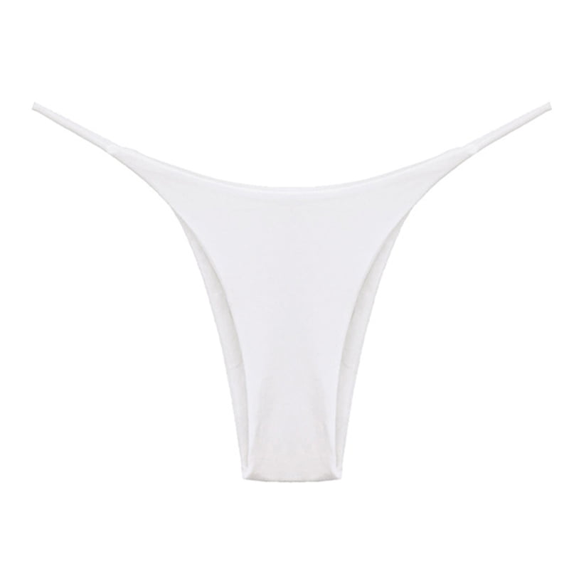 BESTYO Women Cotton Panties Lingerie M Female Sexy Low Waist Underwear ...